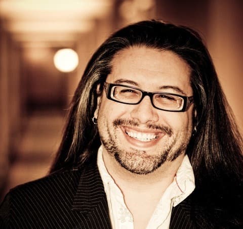 Gaming Legend John Romero Keynote Speaker at Industry Conference