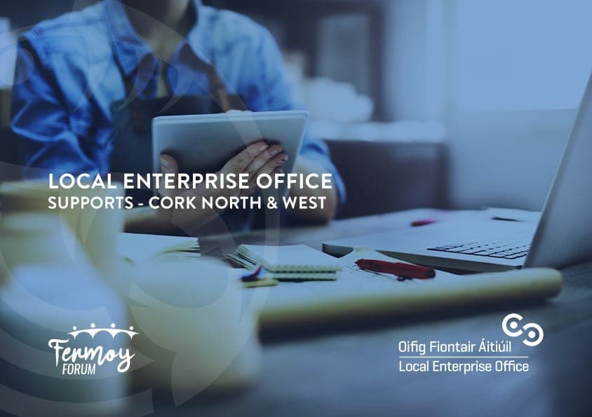 Local Enterprise Office - COVID-19 Supports