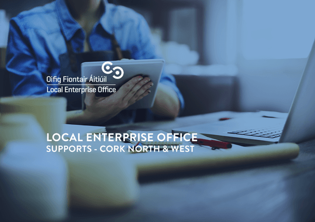 Local Enterprise Office - COVID-19 Supports