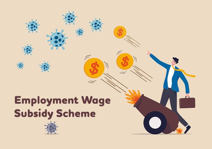 Employment Wage Subsidy Scheme - what you need to know