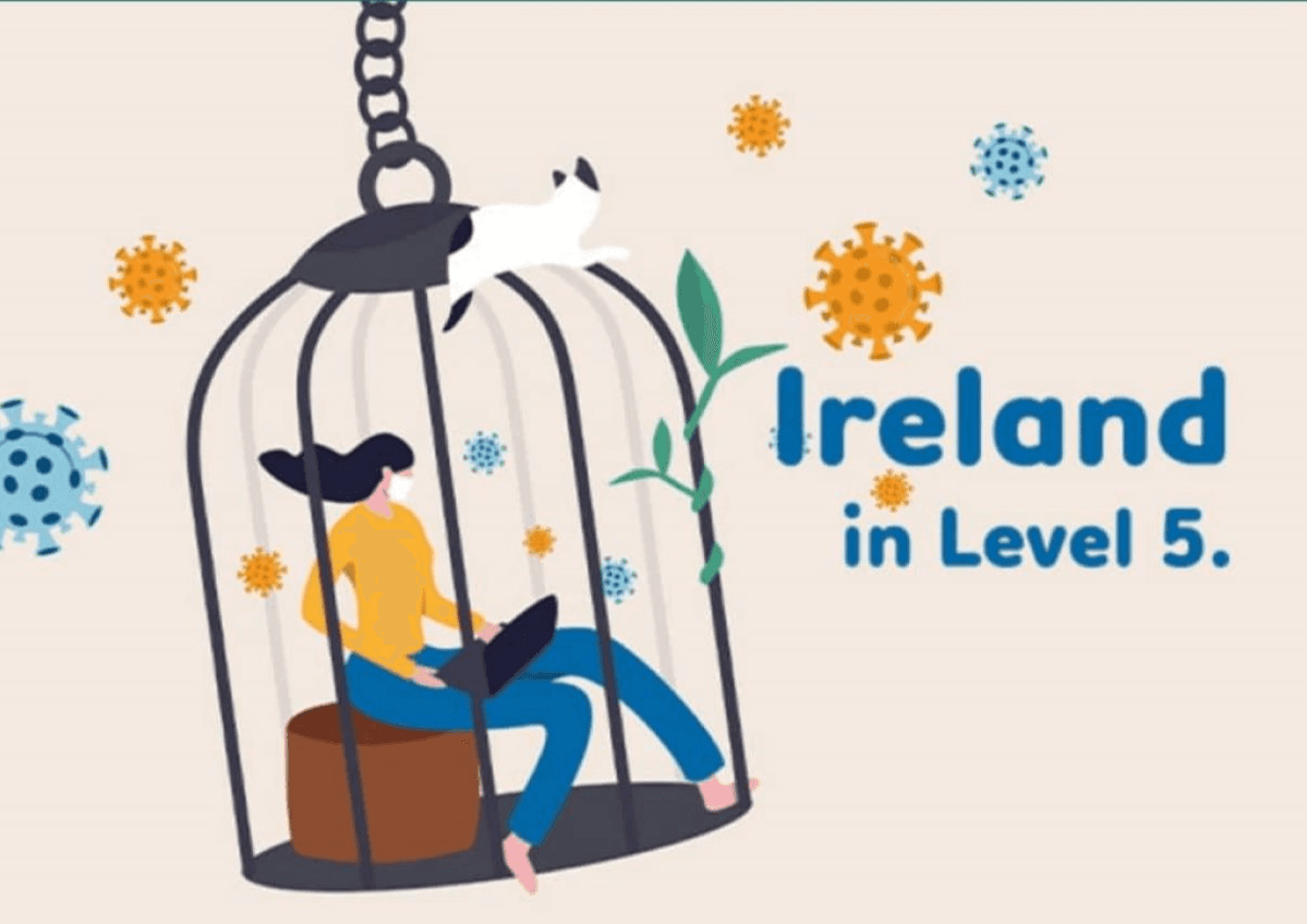 Ireland in Level 5