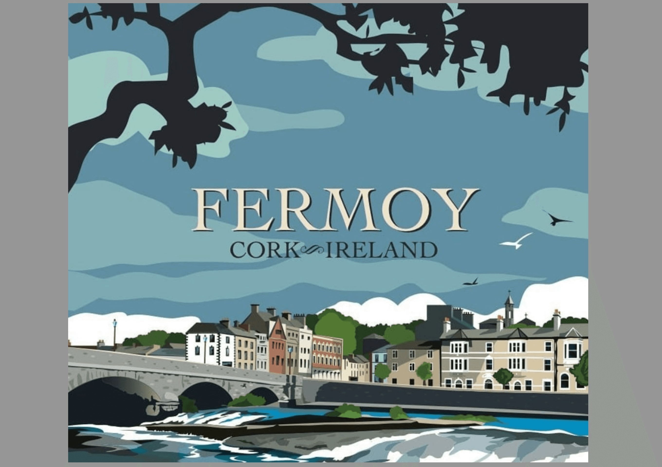 Fermoy approved for €1.95 million regeneration funding