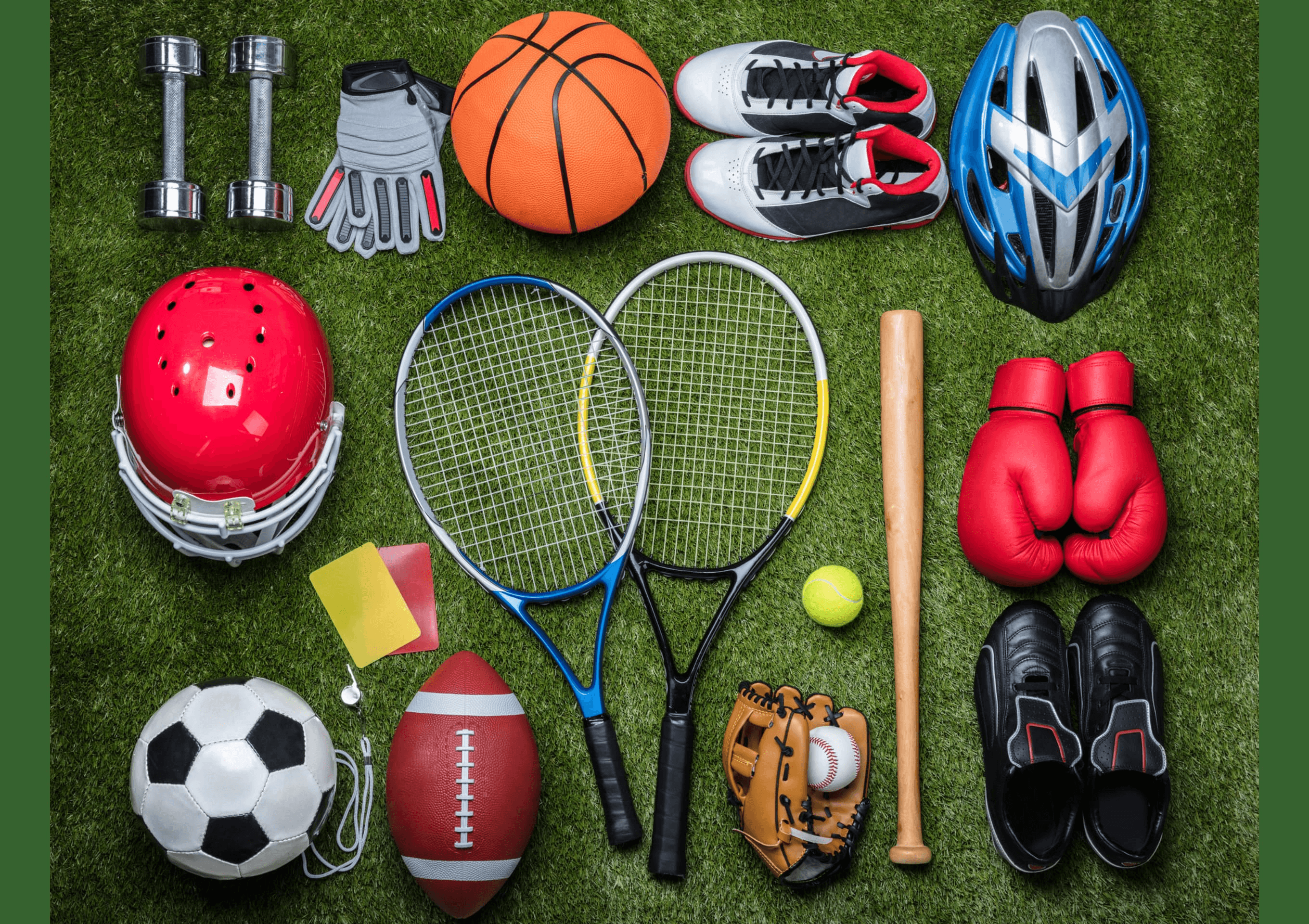 Thinking about getting back into team sports? Here's how