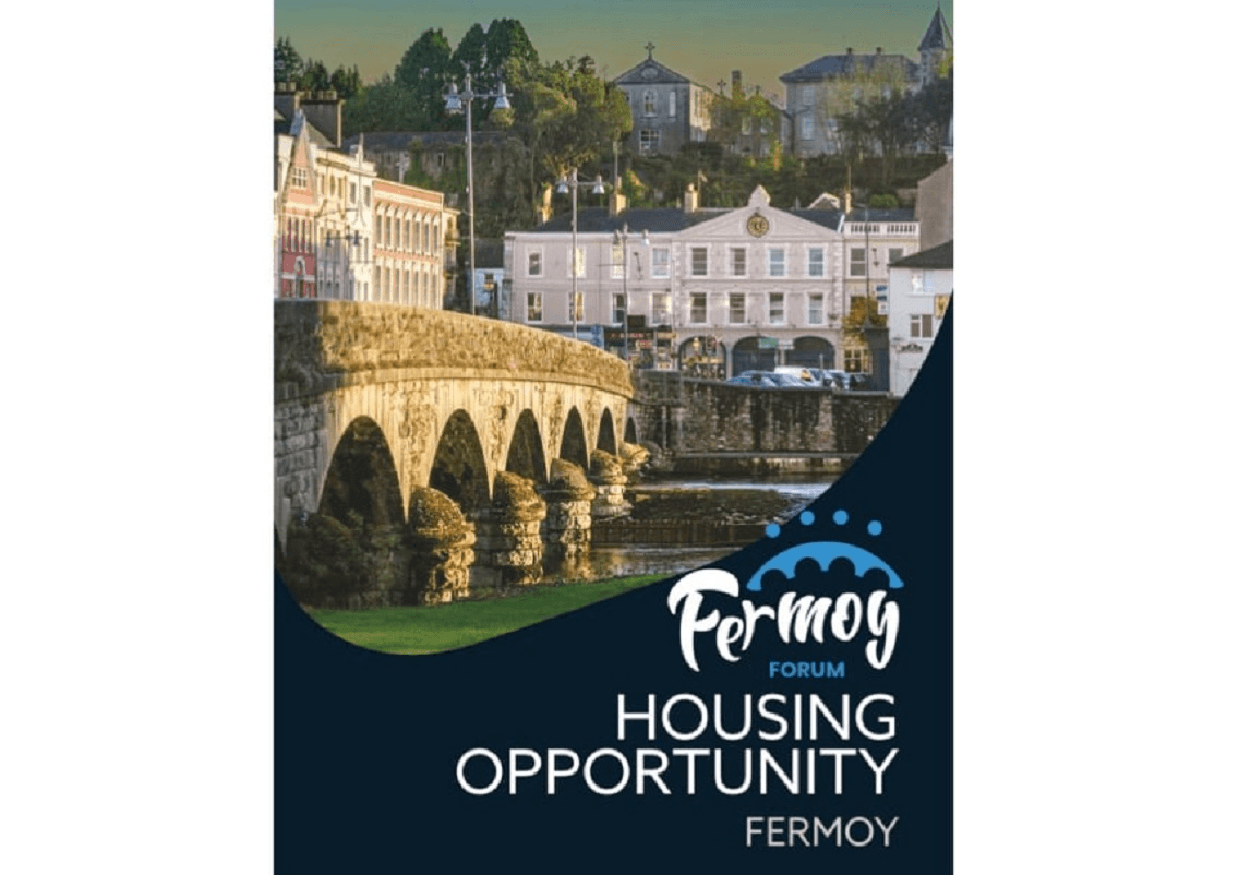 HOUSING OPPORTUNITY FERMOY 