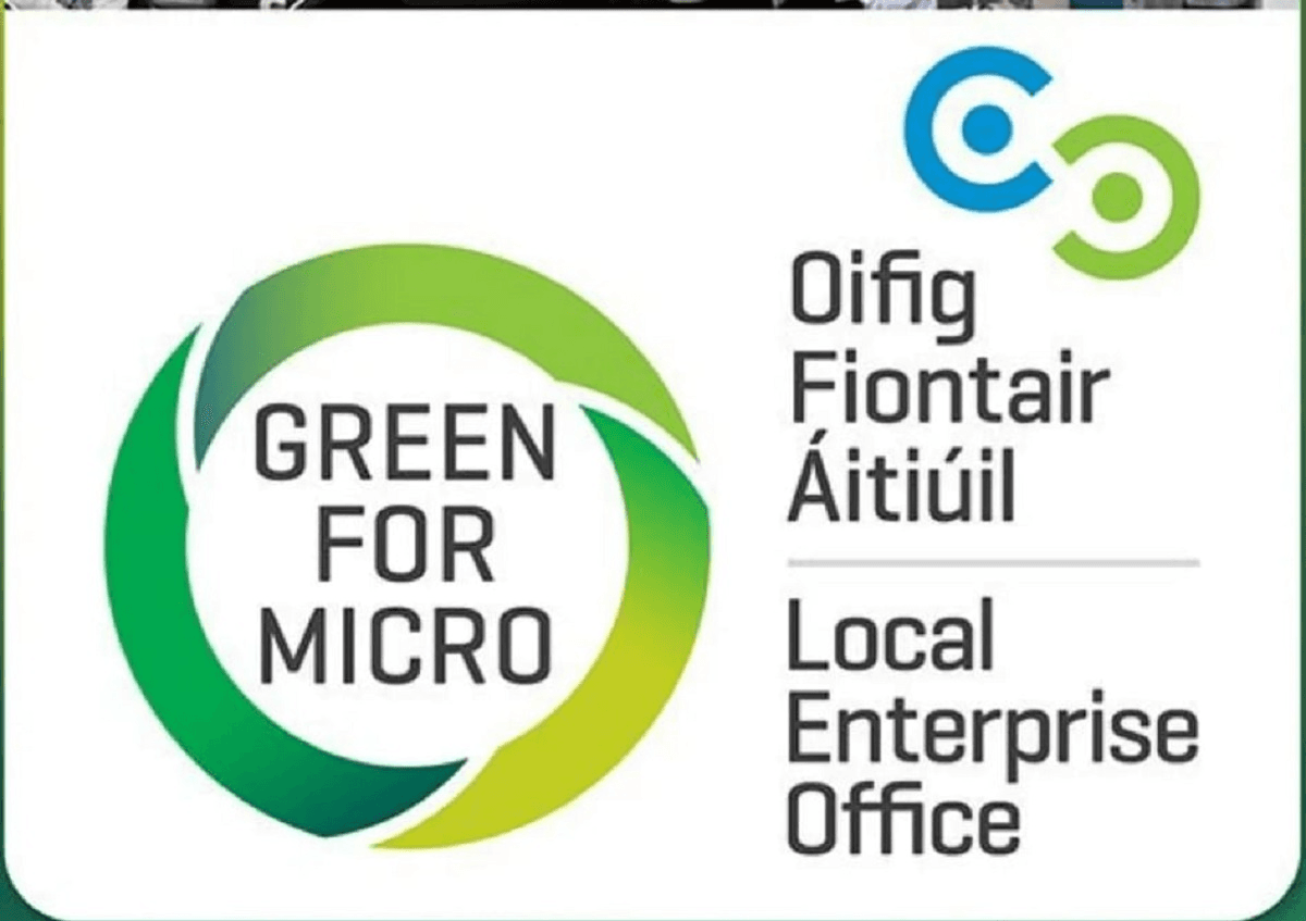 Introducing GREEN FOR MICRO