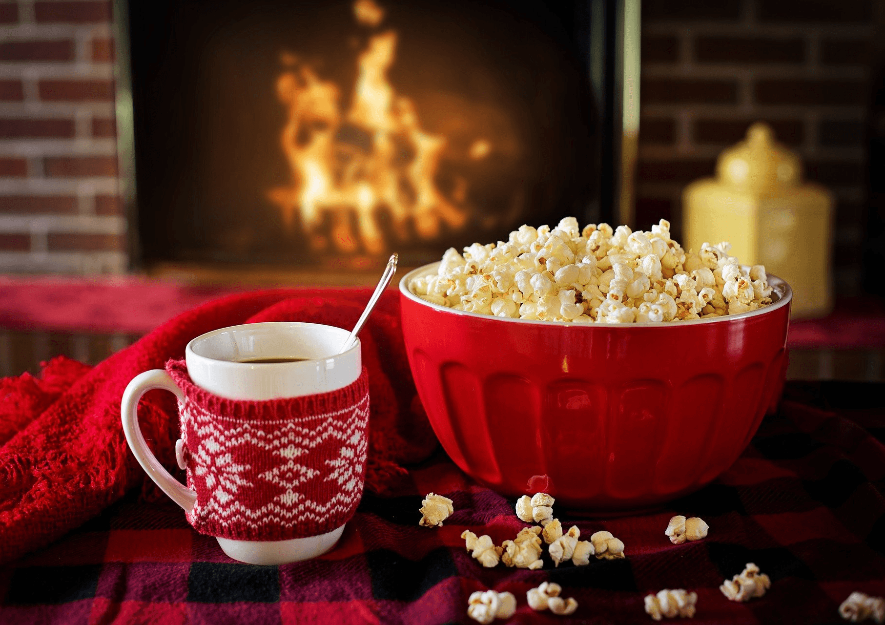 5 Awesome Movies to Watch over the Winter Break