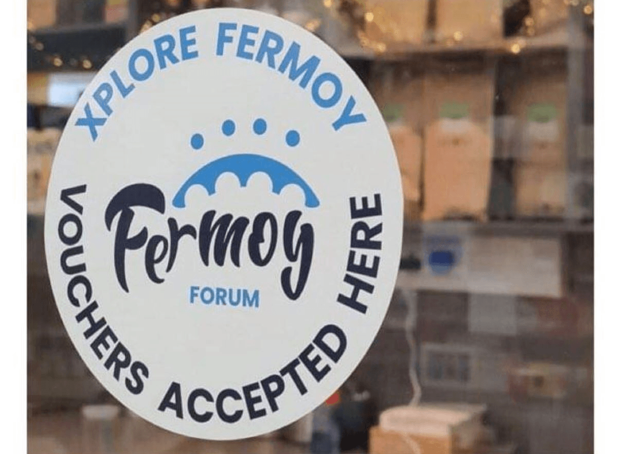 Xplore Fermoy Vouchers