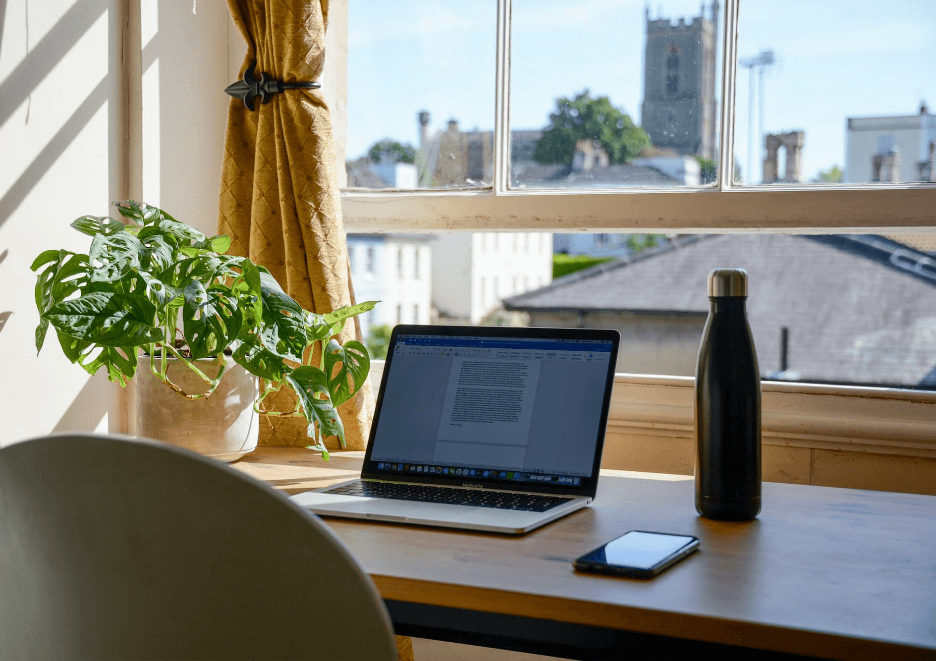 The Good Guide to Working from Home