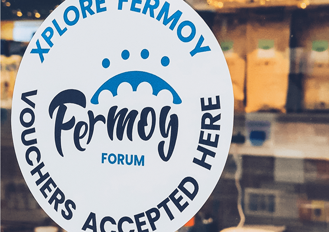 Xplore Fermoy Vouchers