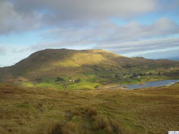 Mount Gable