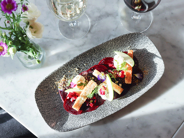 Merrow launches new menu to coincide with Galway Capital of Culture 2020
