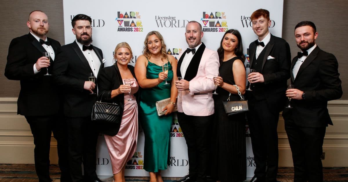 Galway Wins Big at Food & Bar Awards