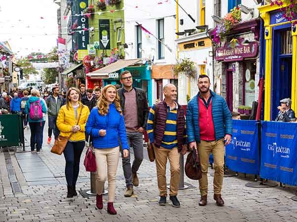 Galway Convention Bureau Pilot project sees Galway Hotels going green