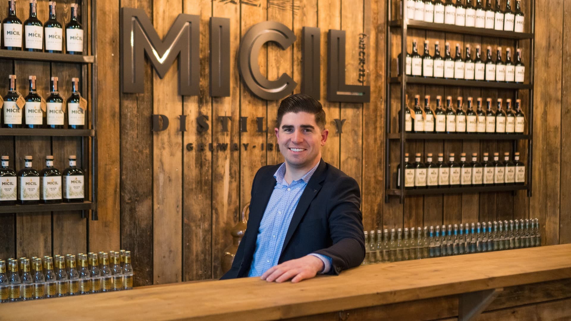 Micil Distillery to Begin Production of Hand Sanitiser Amidst Covid-19 