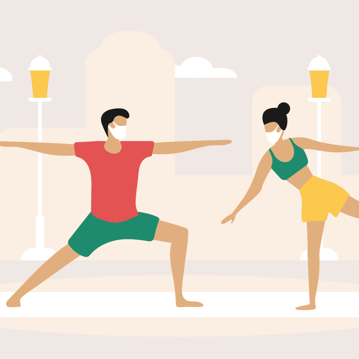 Looking After Your Mental Health While Social Distancing (Part 2)