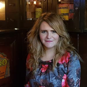 author image