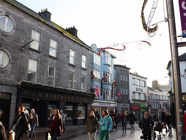 Galway named as No. 1 Foodie Destination in the World