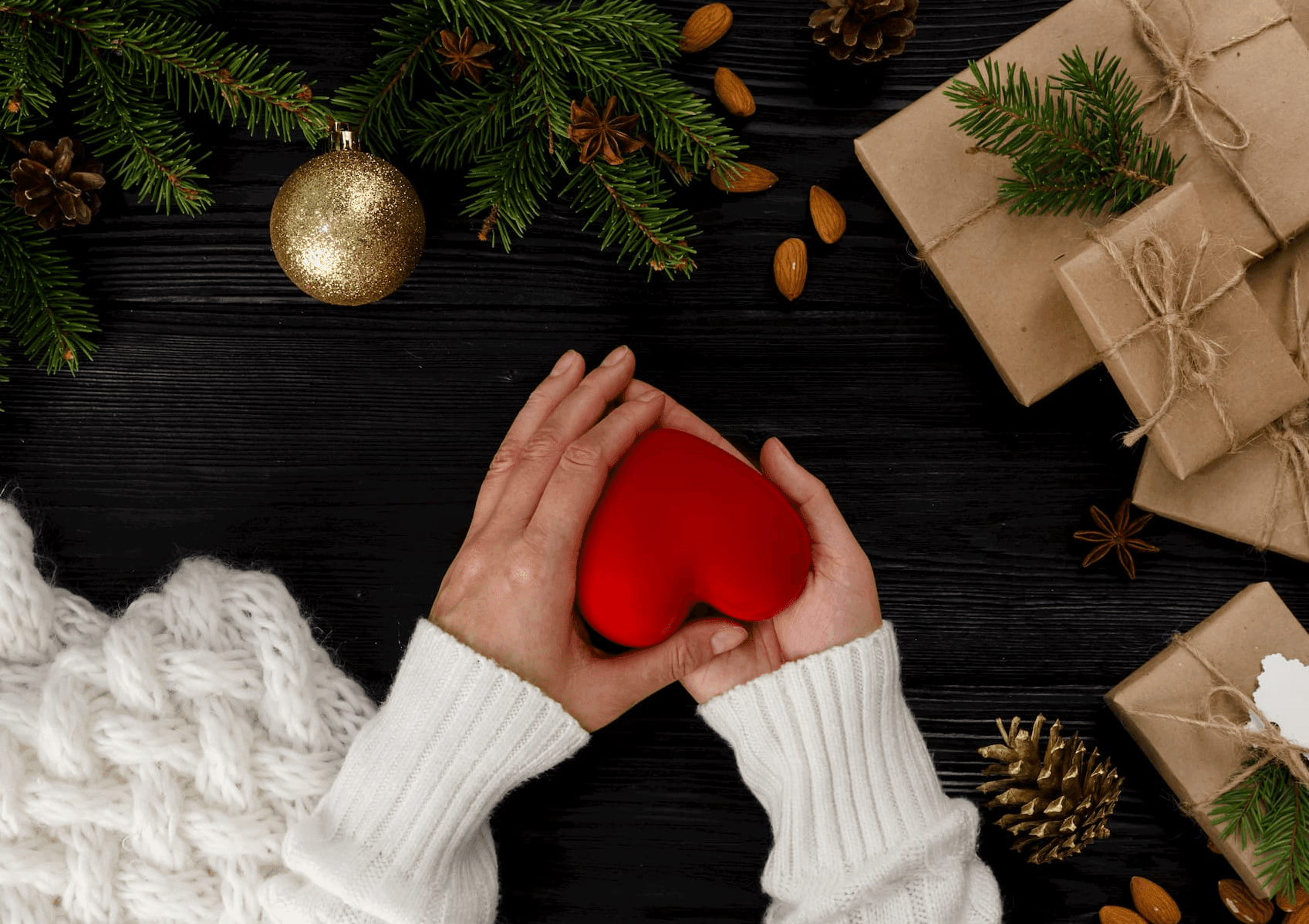 Spread Some Kindness This December With These 5 Irish Organisations 