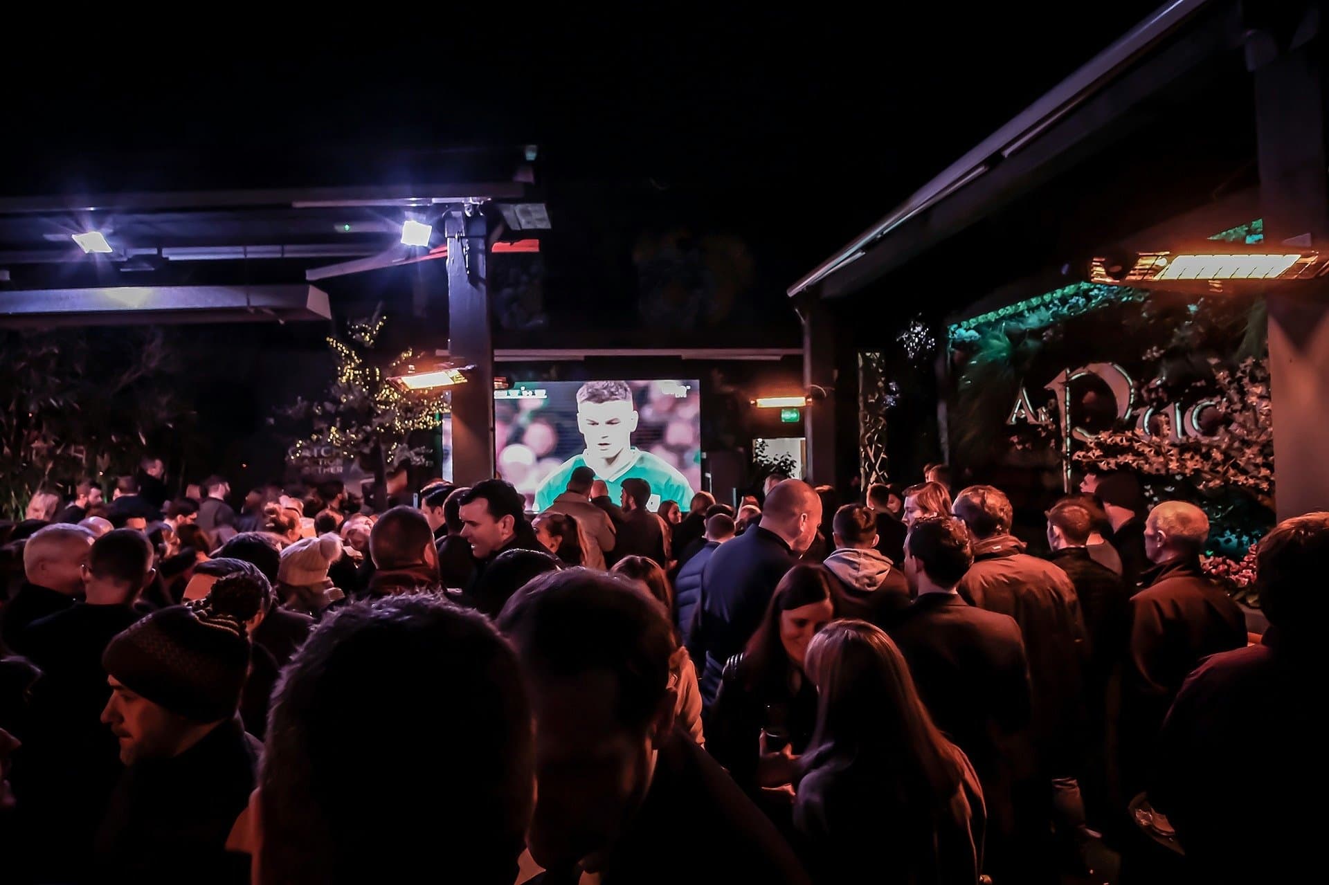 Galway Events: Staff Picks 
