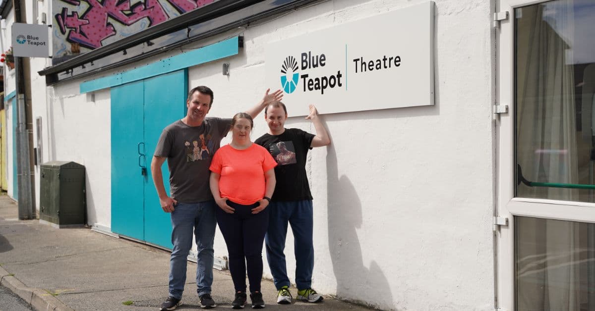 Galway Theatre company shortlisted for Accessibility Award