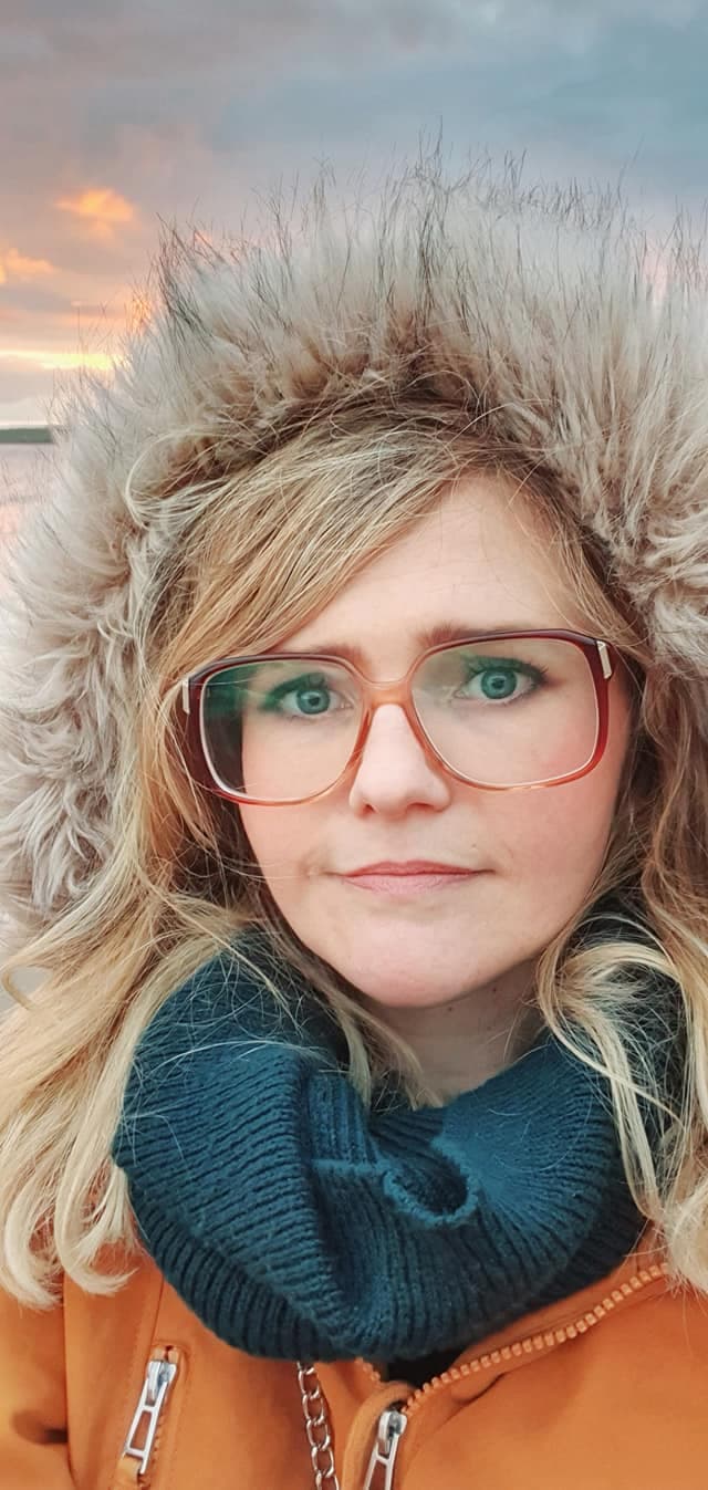 author image