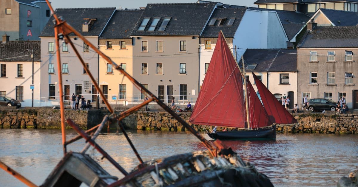 The Local's Guide Through Galway