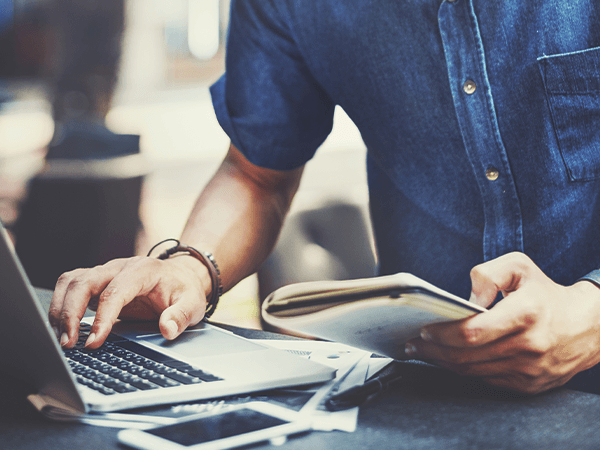 Guide to Working From Home