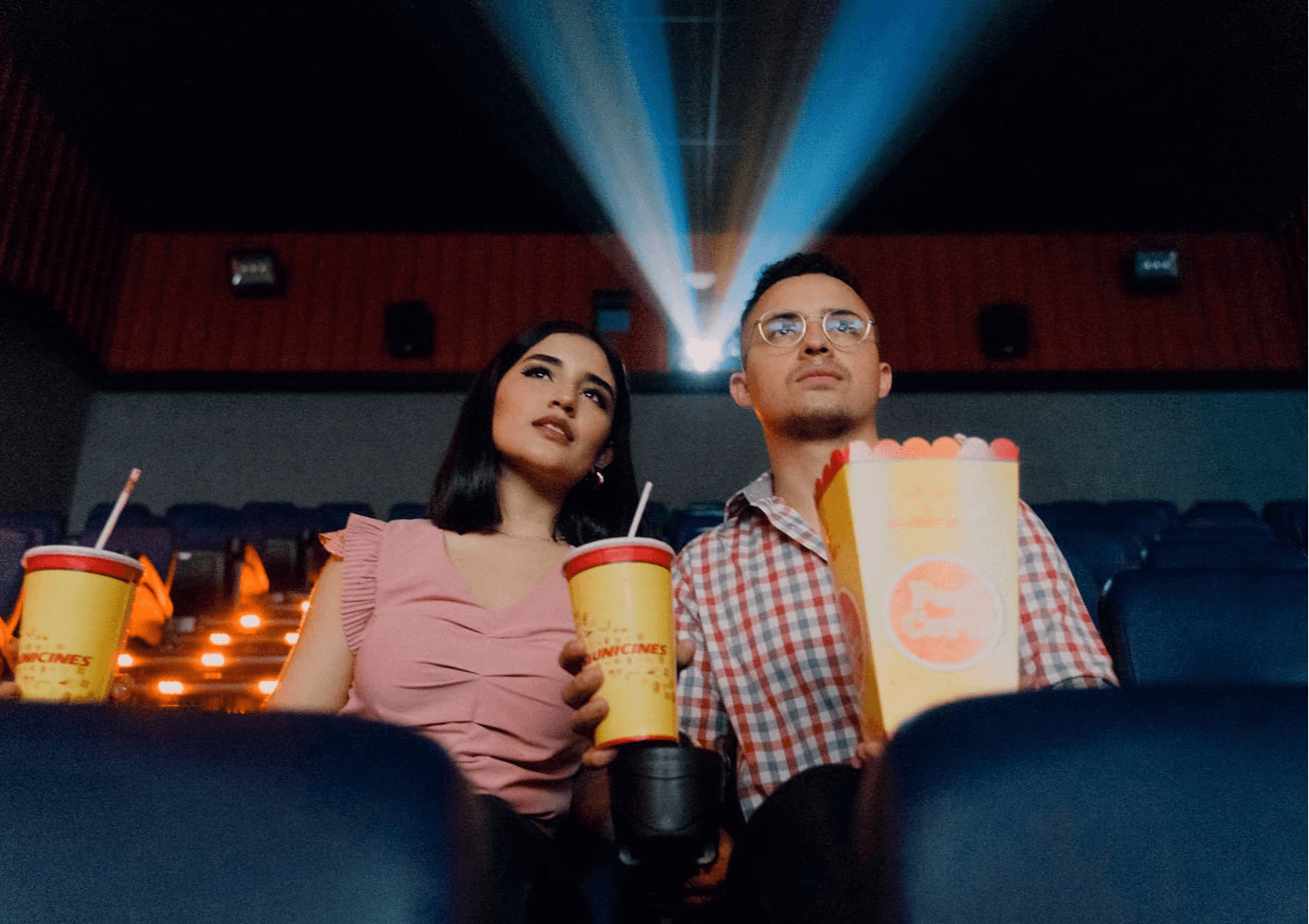 4 Great Summer Movies Showing at Pálás this August