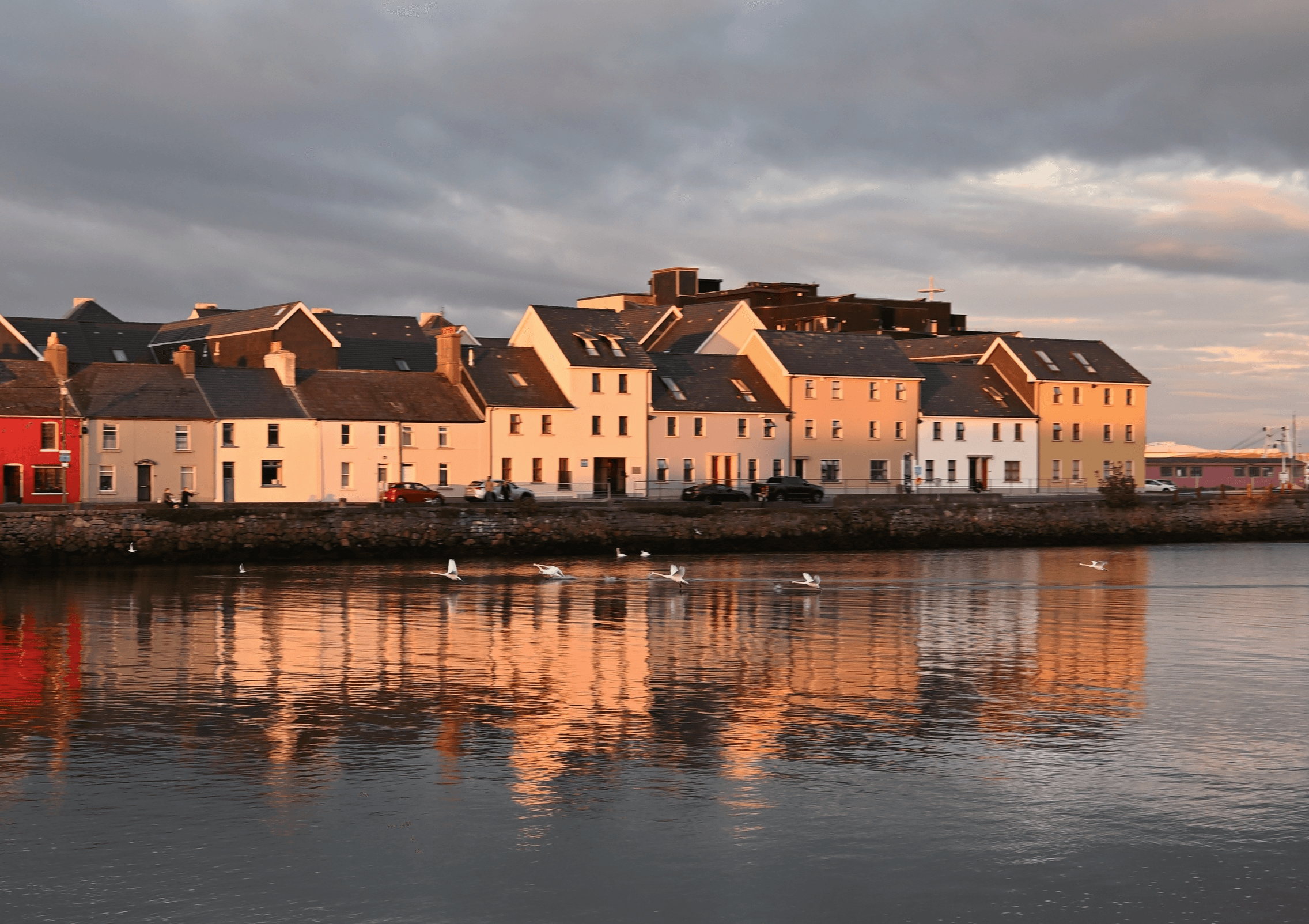 Your Guide to Galway in January: A City of Charm and Culture