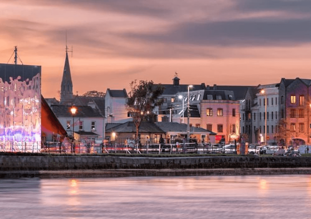 Galway City Council Publishes 2024 Gender Pay Gap Report