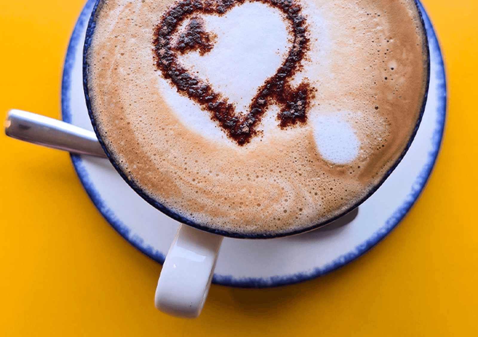 Take a Seat and Savour: The Benefits of Sitting for a Coffee