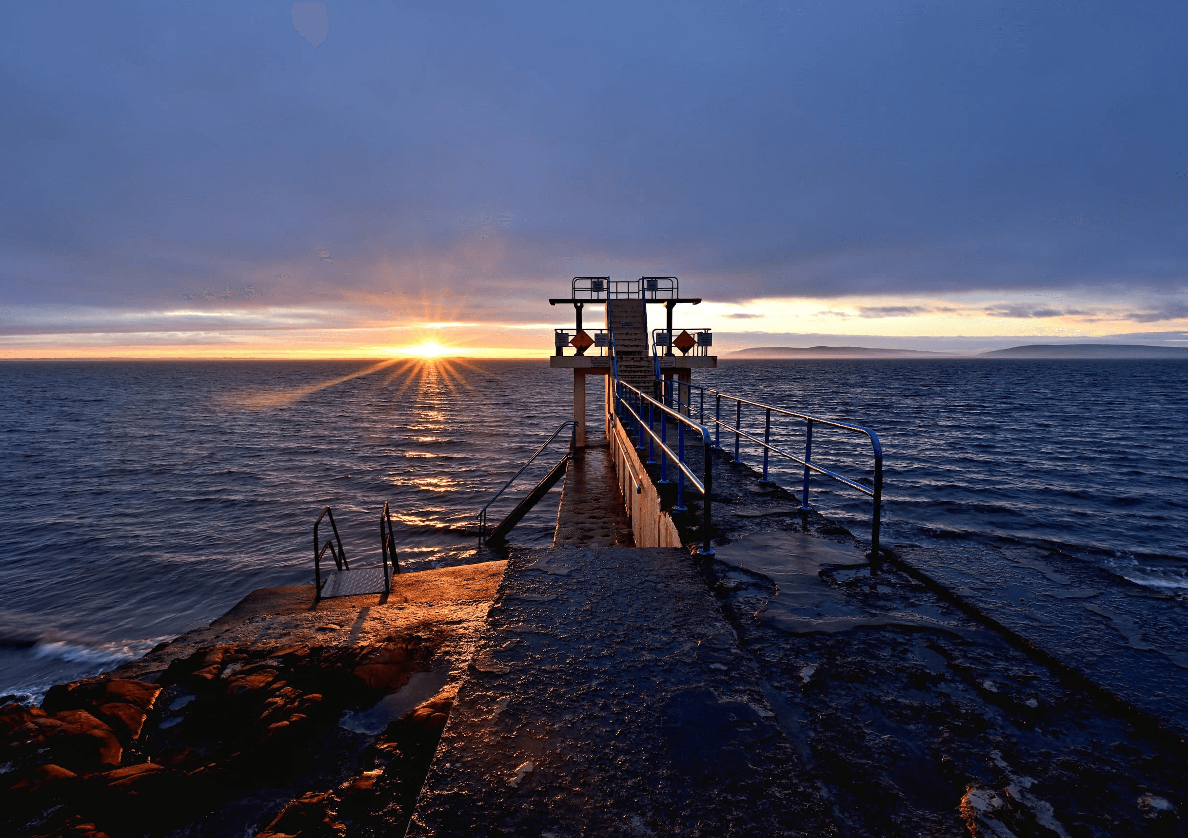 Shaping The Future of Salthill and the Seafront