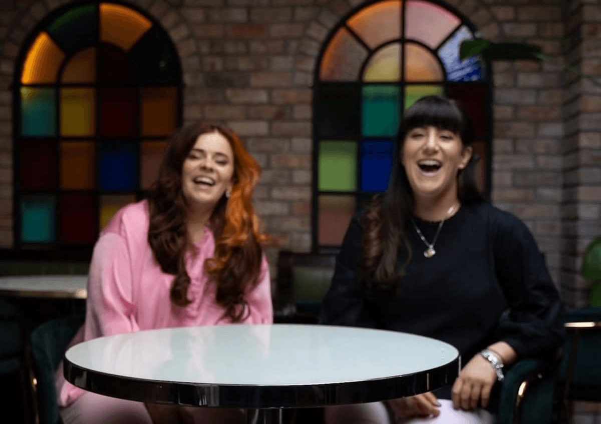 Cosy Club Celebrates 1 Year With International Women’s Day Mnásome Event