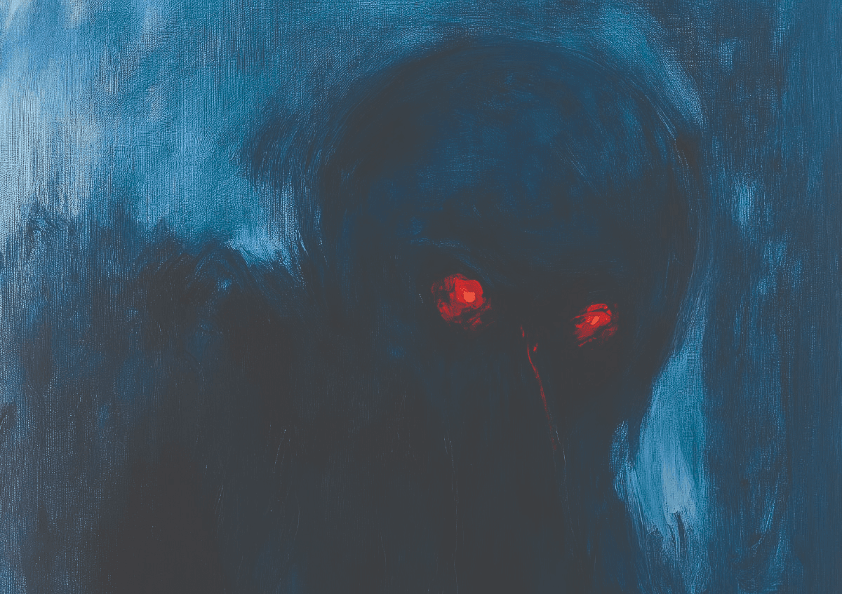 Halloween is near. Let’s talk about fear.