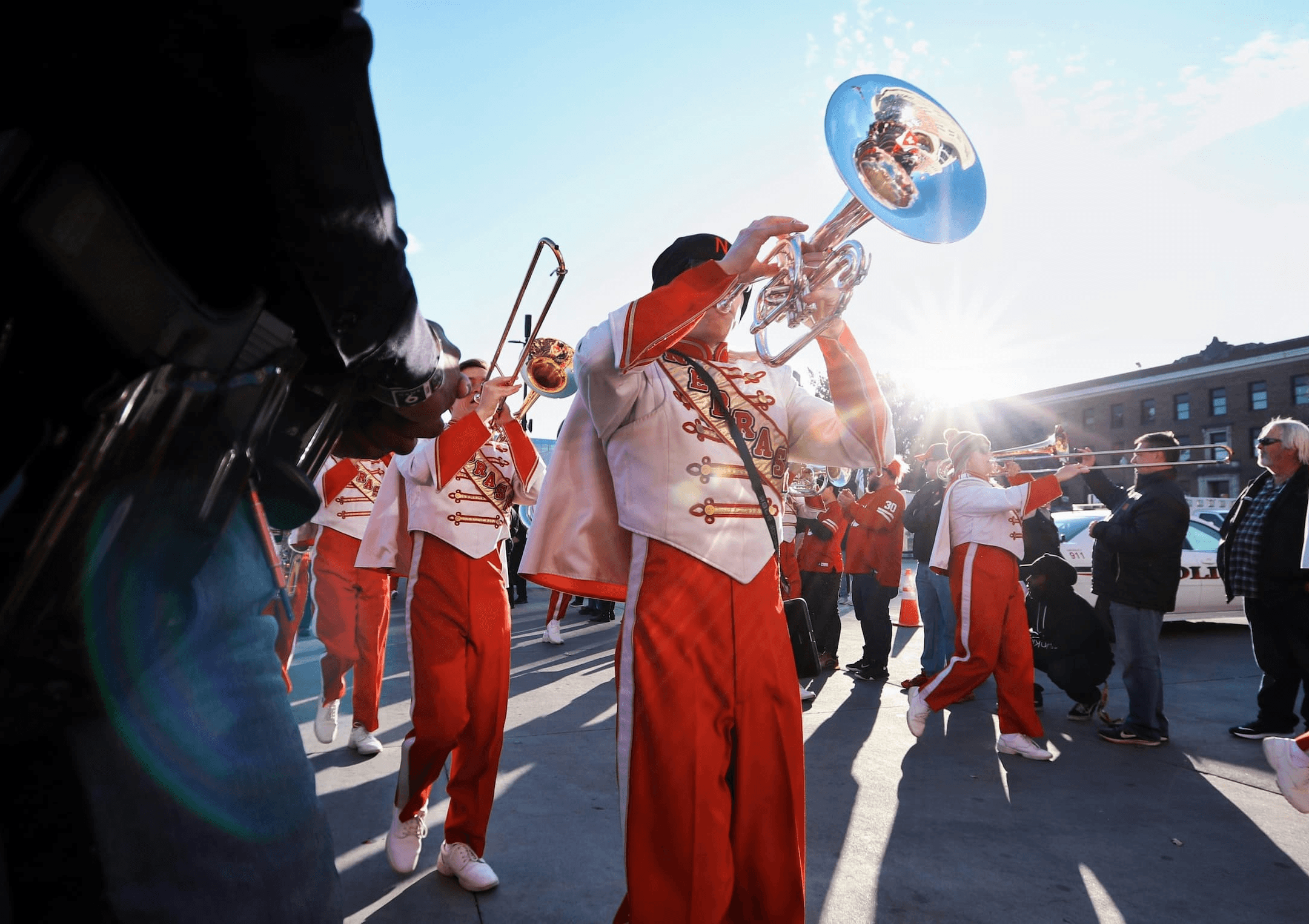 Galway to Host 2027 World Championships for Marching Show Bands