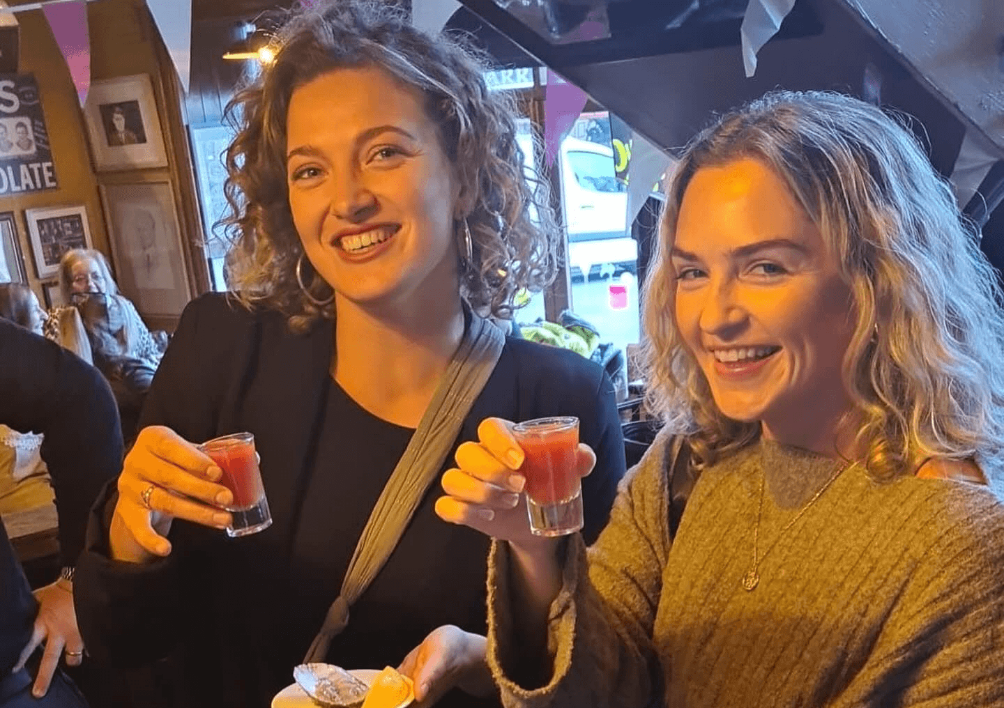 Month Long Food Festival For Galway This November