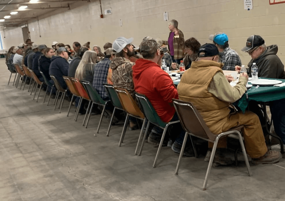 University of Galway Farmer’s Yards Initiative Expands to the U.S. 