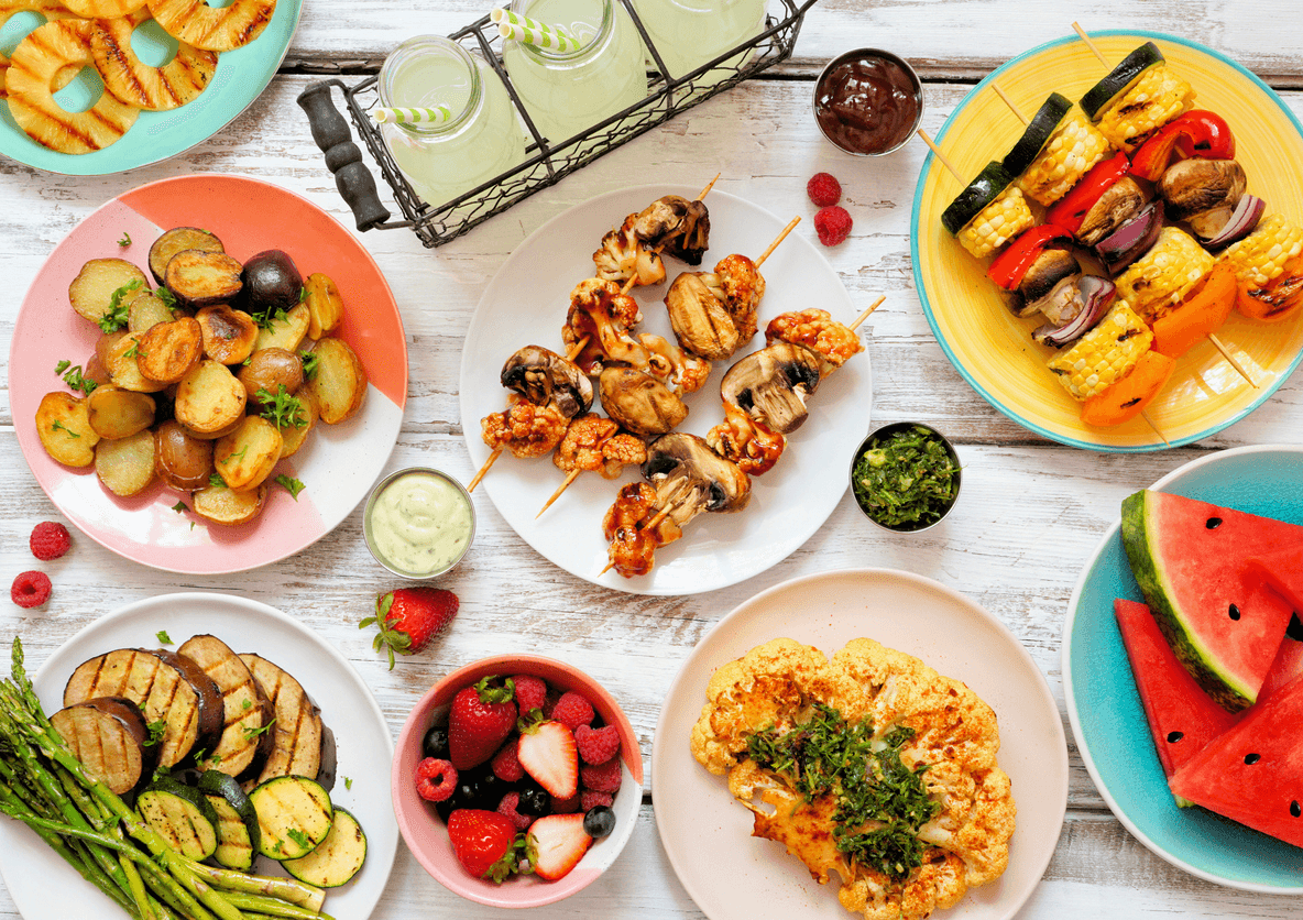 World Food Day: Celebrating Global Tastes with a Local Touch