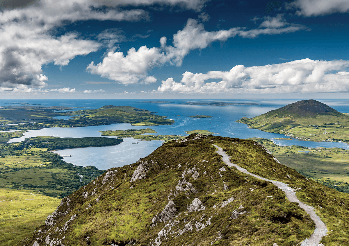 An Insider’s Guide to Letterfrack & North Connemara