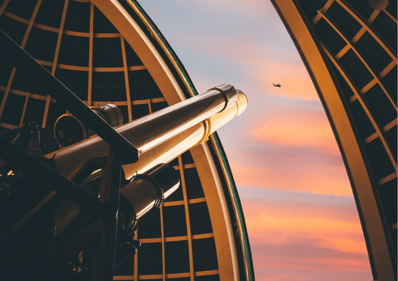 Galway-based scientists set to contribute to optics of world's largest telescope