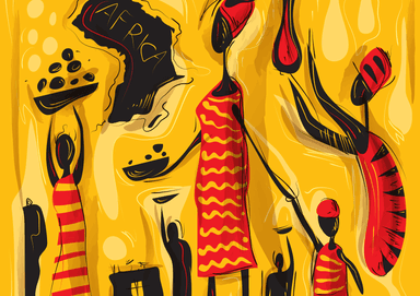 Embracing Diversity: International Day for People of African Descent in Ireland