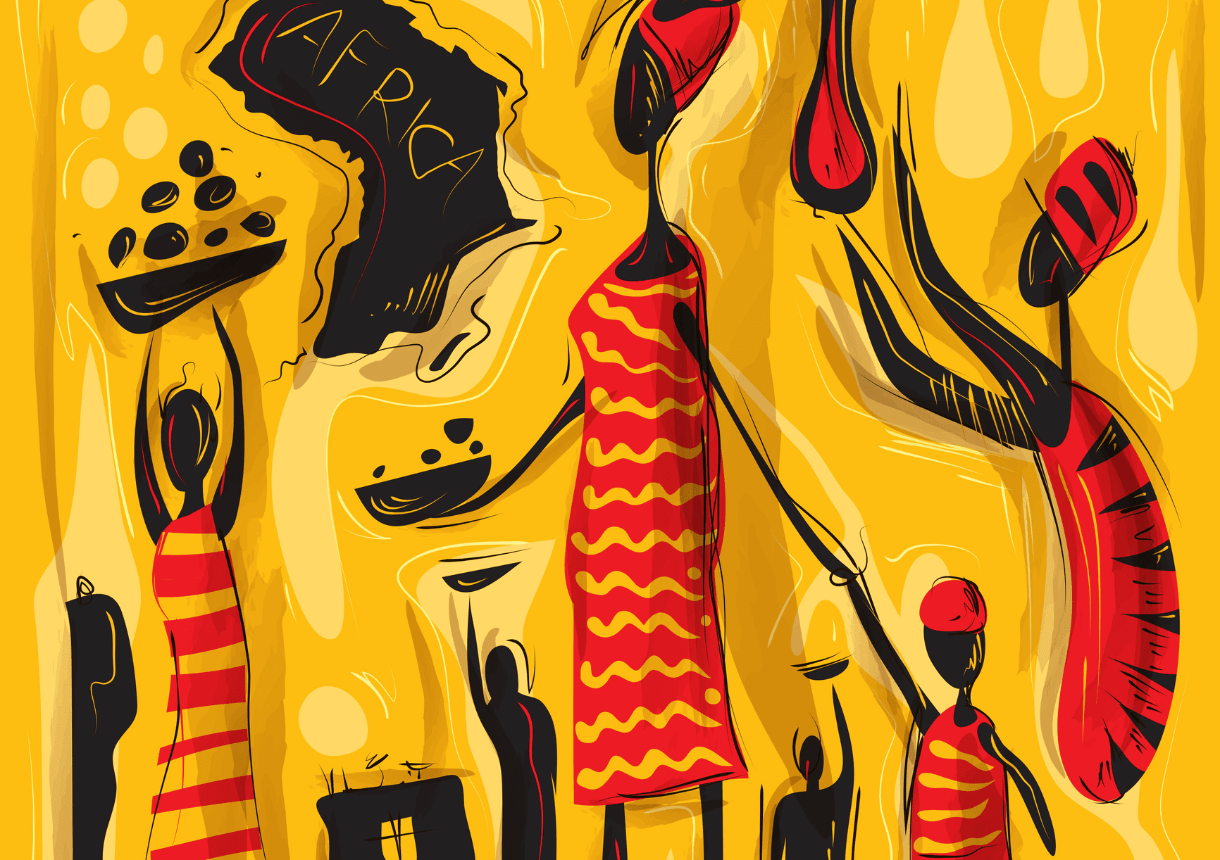 Embracing Diversity: International Day for People of African Descent in Ireland
