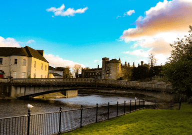 Over €19m Investment in Roads Announced for Kilkenny in 2025