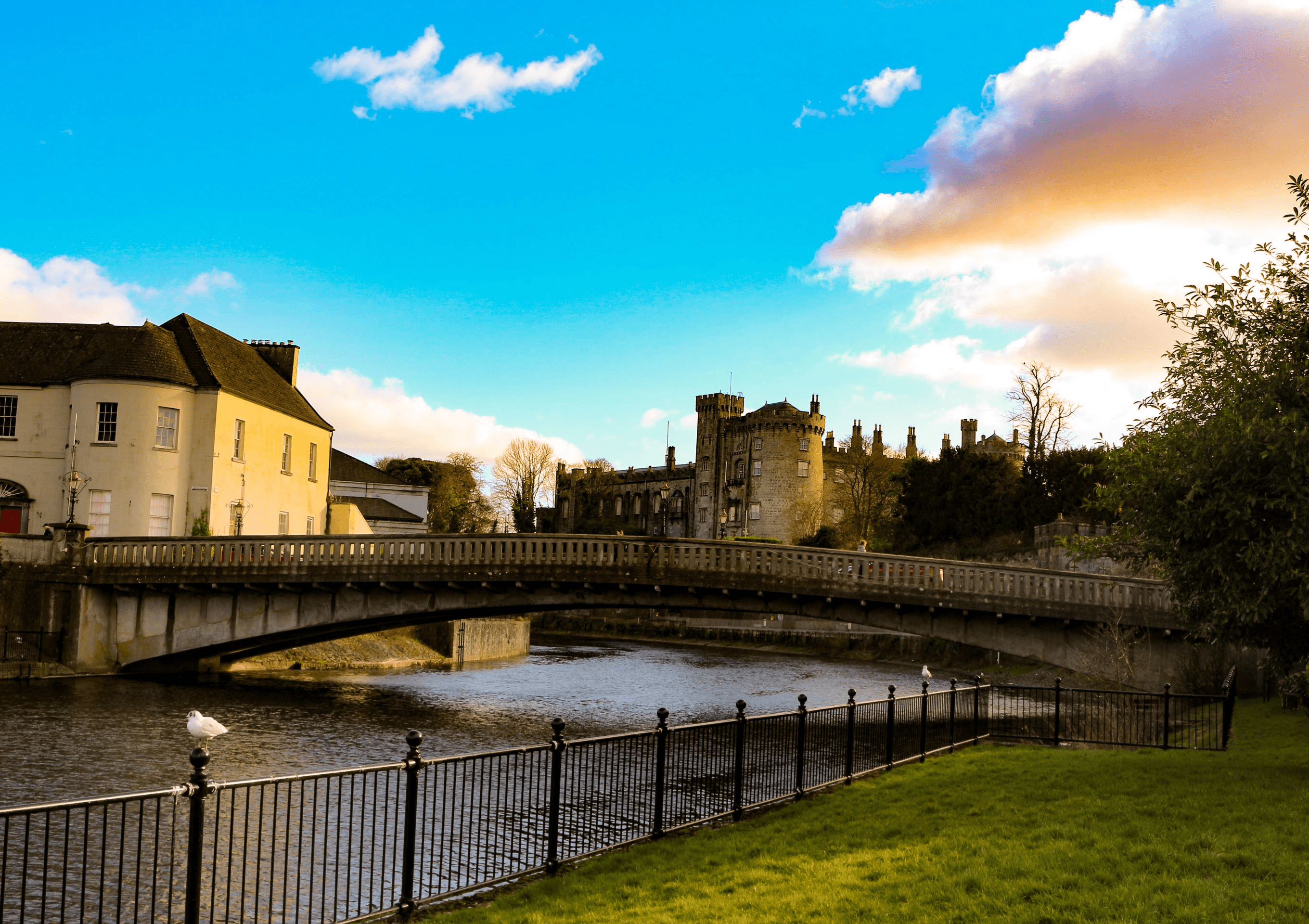Over €19m Investment in Roads Announced for Kilkenny in 2025