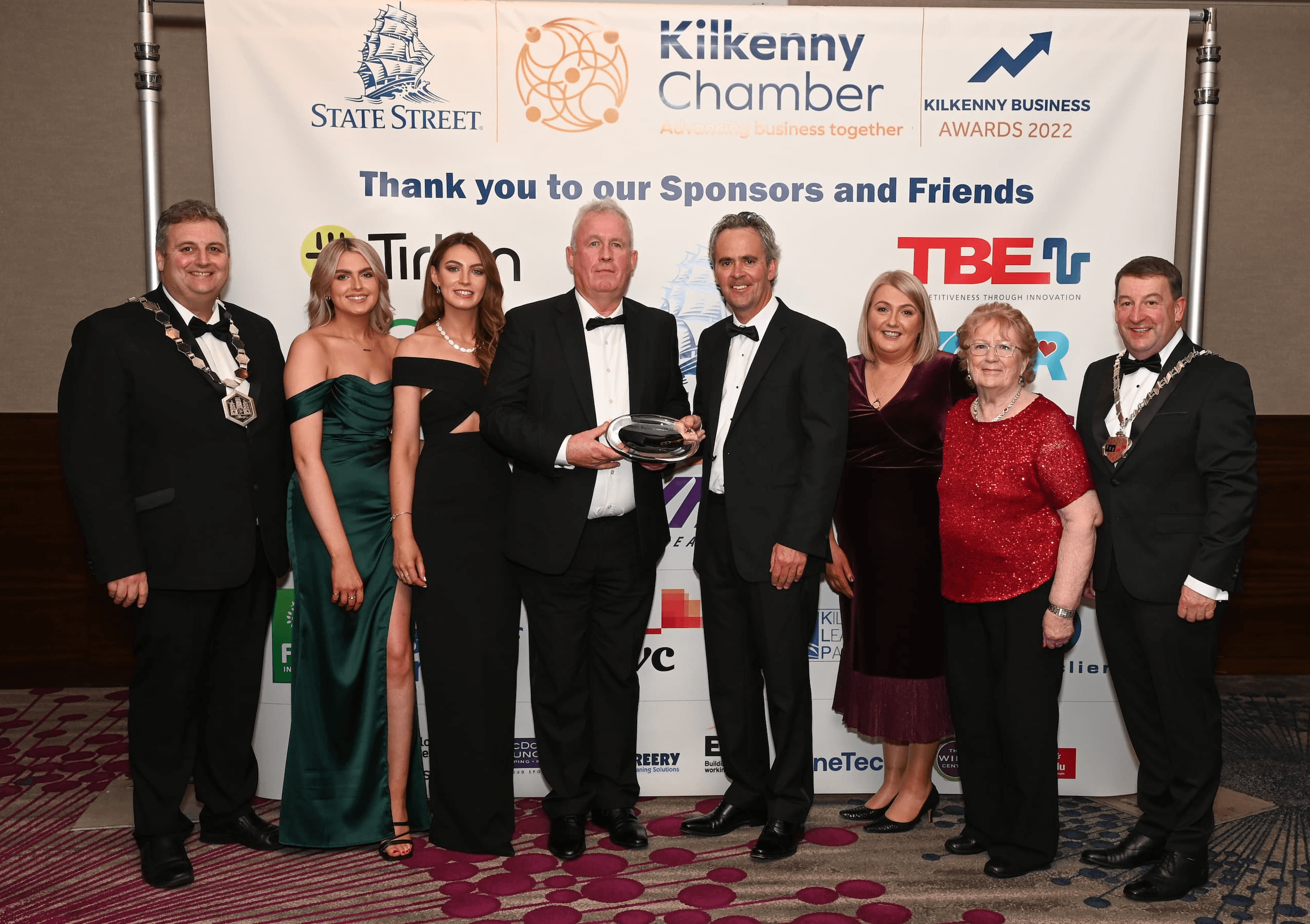 Kilkenny Business Awards 2023