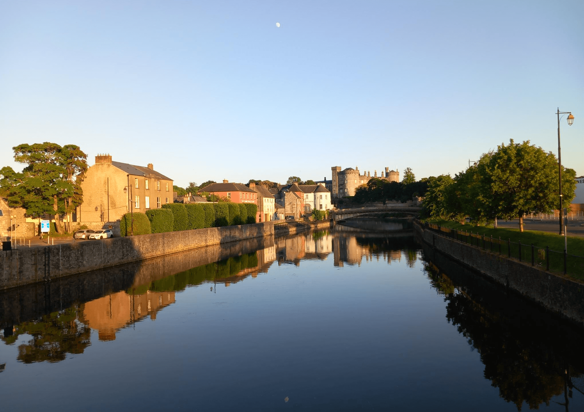 New Kilkenny Developments Planned To Meet Housing Demand 