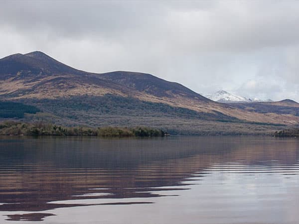 Knockreer & Ross Castle Loop