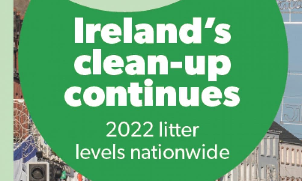 Killarney retains 'clean' status in latest IBAL rankings