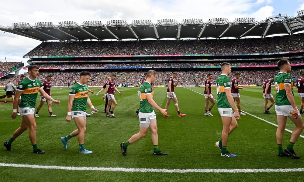 Survey reveals Kerry fans' expectations for 2023