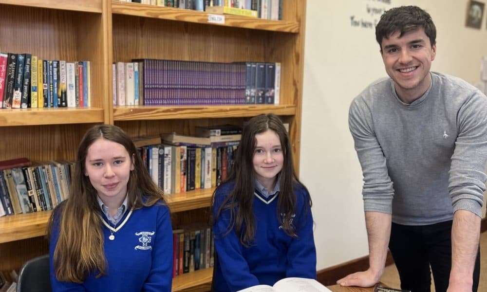 Students make next round of poetry speaking competition